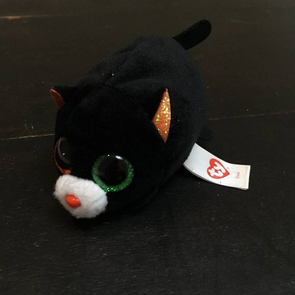 TY Baby Cat Toy - Picture 4 of 6